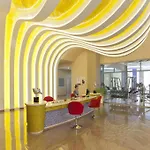 Atrium Platinum Luxury And Rhodes City
