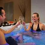 Hotel Atrium Platinum Luxury And