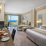 Atrium Platinum Luxury And Hotel *