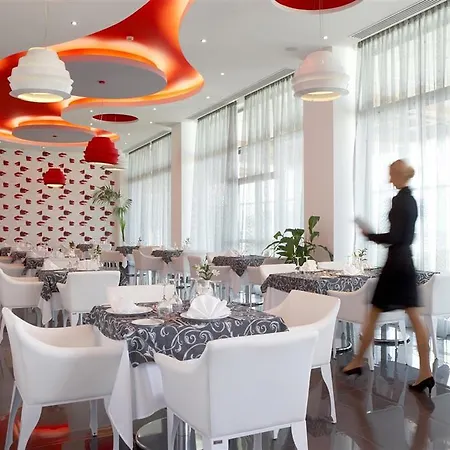 Atrium Platinum Luxury And Ξενοδοχείο Rhodes City