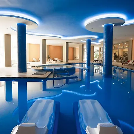 Ξενοδοχείο Atrium Platinum Luxury And *