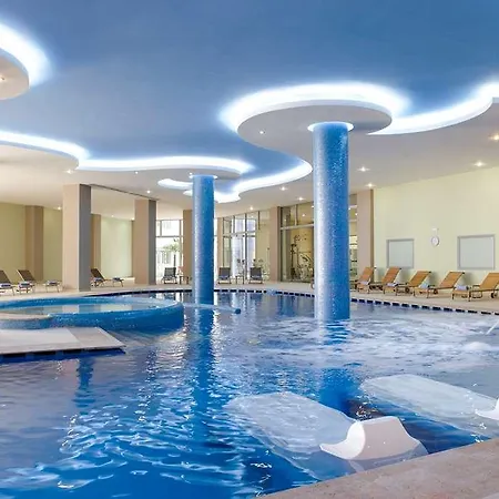 Atrium Platinum Luxury And Hotelli Rhodes City