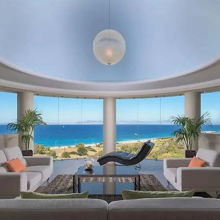 Atrium Platinum Luxury And Hotelli
