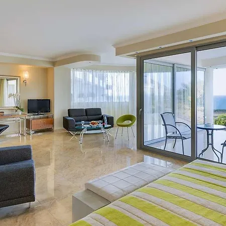 Ξενοδοχείο Atrium Platinum Luxury And Rhodes City