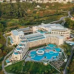 Atrium Platinum Luxury And Rhodes City