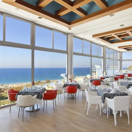 Atrium Platinum Luxury And *