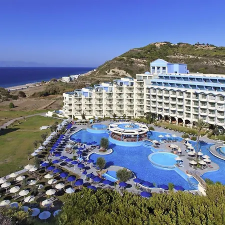 Atrium Platinum Luxury And Otel